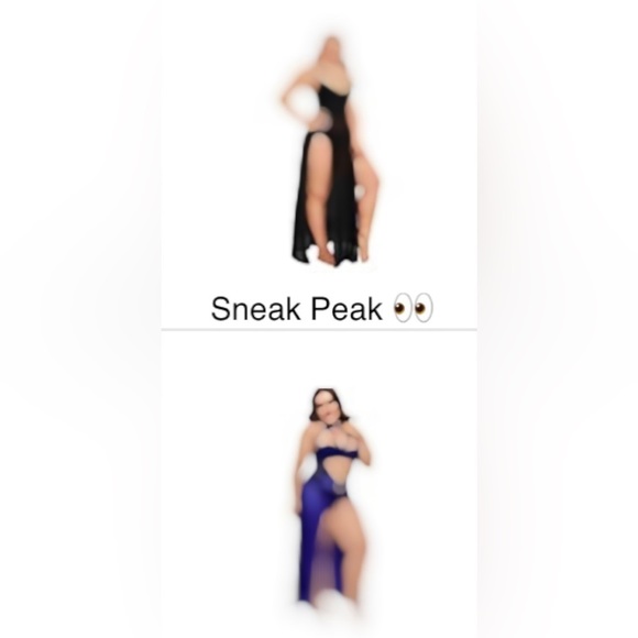 MYSTERY Lingerie Box | Size 1X-2X - Picture 5 of 6